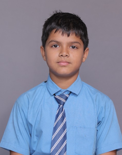 ANSH  KUNTAL